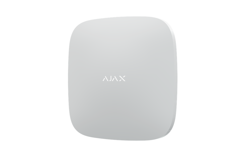 Ajax Hub 2 Plus