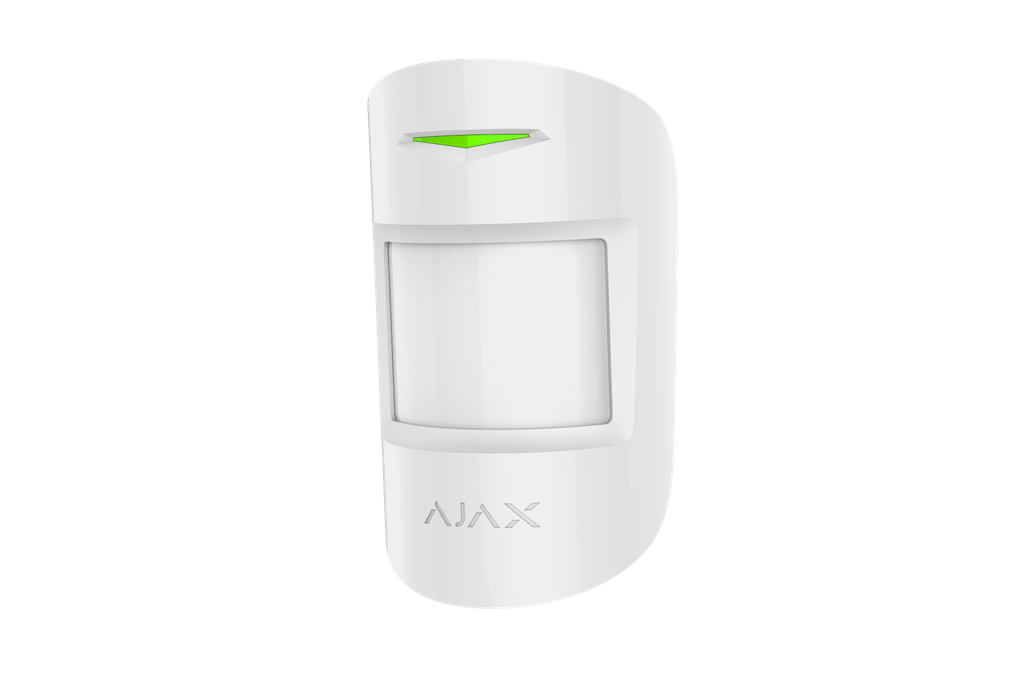 Ajax MotionProtect Plus