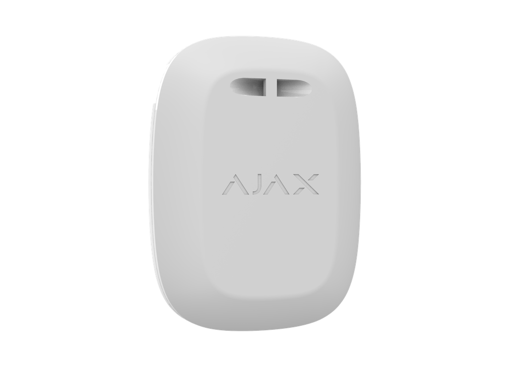 Ajax DoubleButton