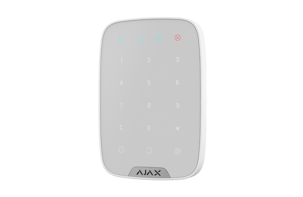 Ajax KeyPad