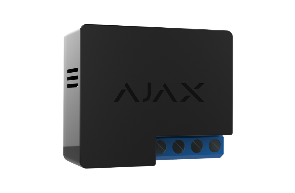 Ajax WallSwitch