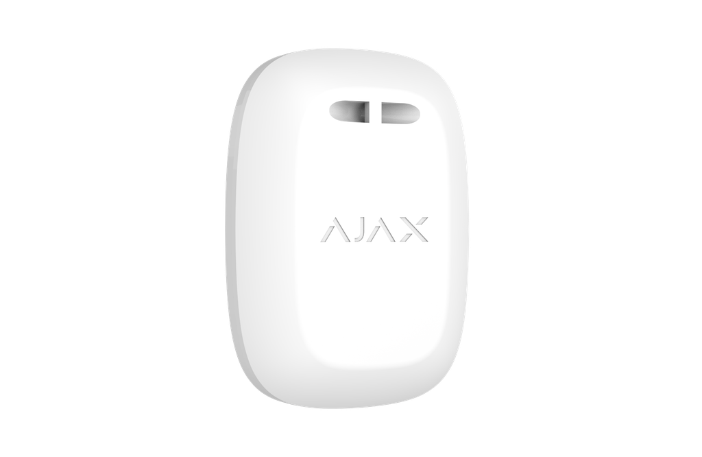 Ajax Button