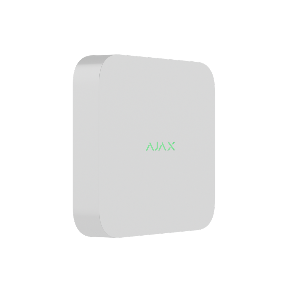 Ajax NVR (8ch)