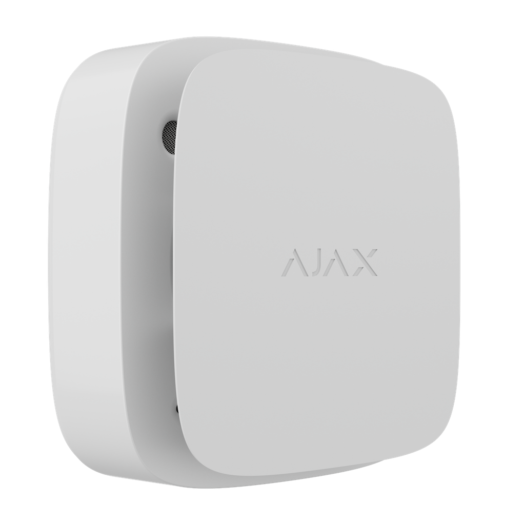 Ajax FireProtect 2  AC (Heat/Smoke/CO)