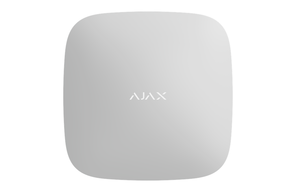 Ajax Rex 2