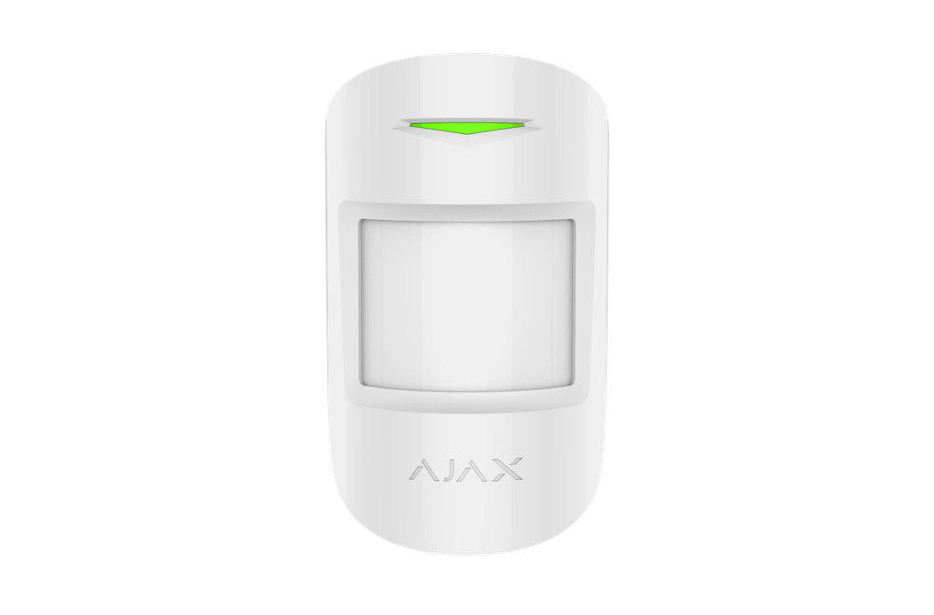 Ajax MotionProtect