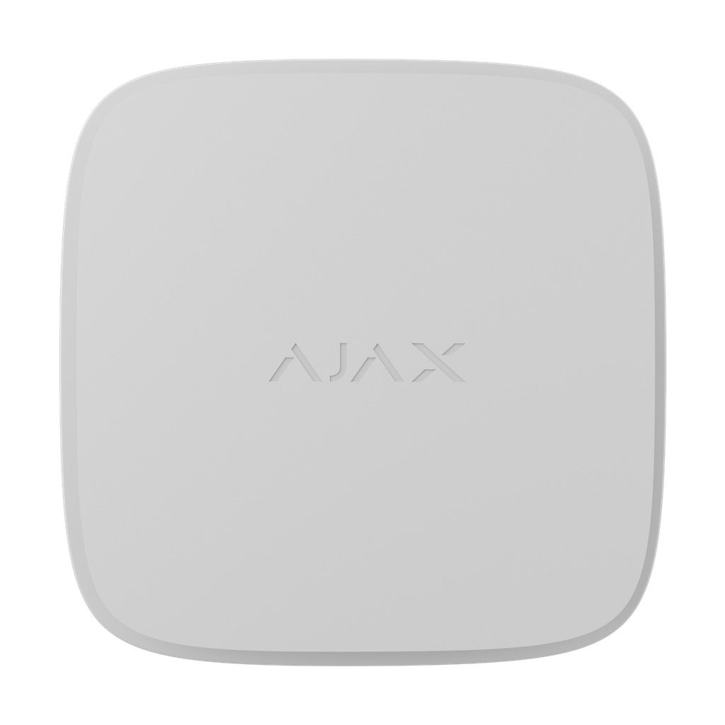 Ajax FireProtect 2 RB (Heat/Smoke)