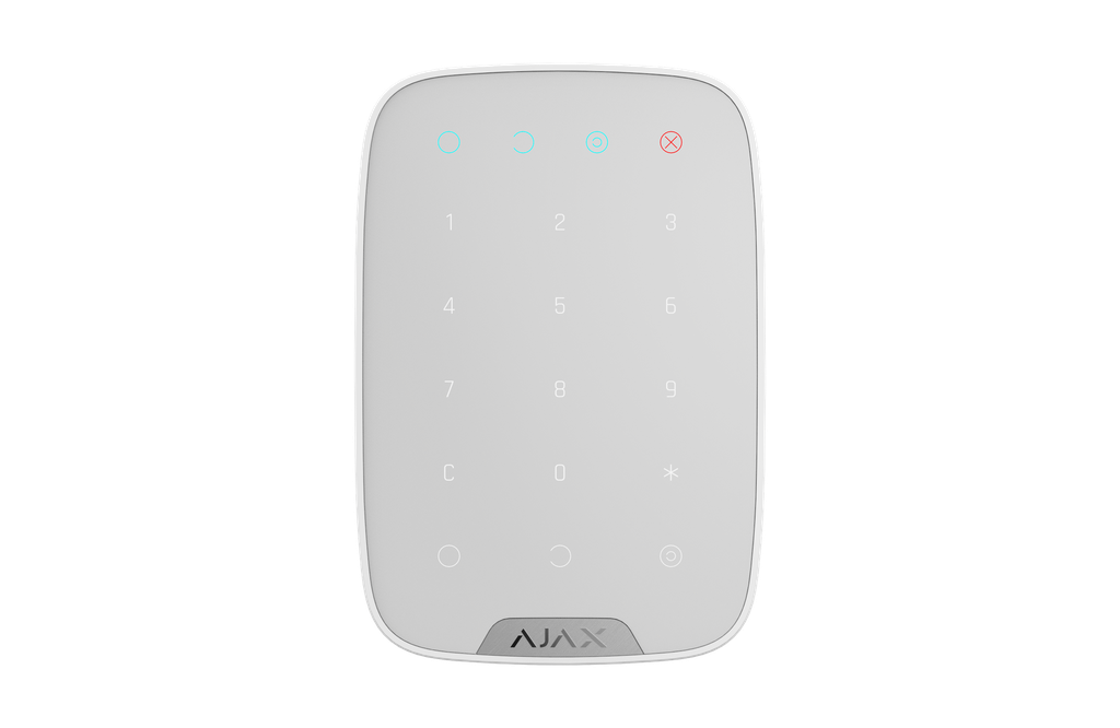 Ajax KeyPad