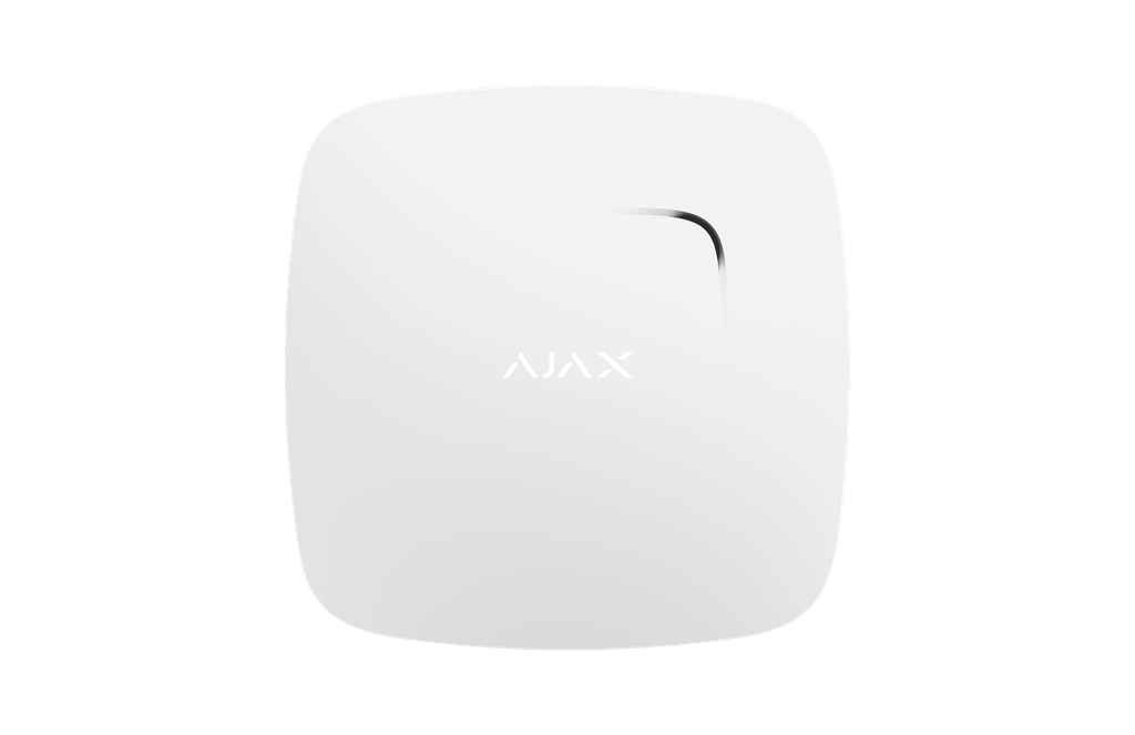 Ajax FireProtect