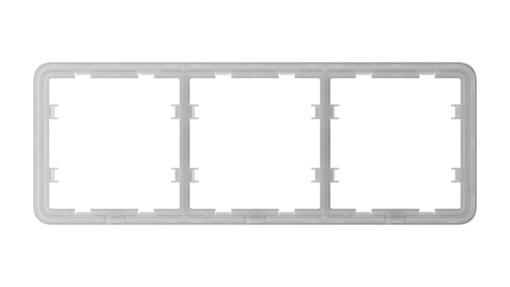 Ajax Frame pour Ajax LightSwitch