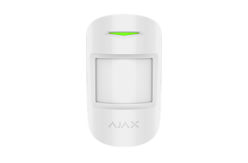 Ajax MotionProtect Plus