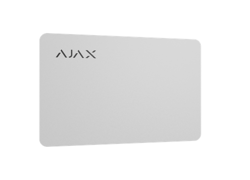 Ajax Pass (3 Pces)