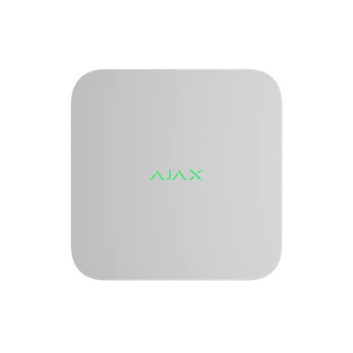 Ajax NVR (8ch)