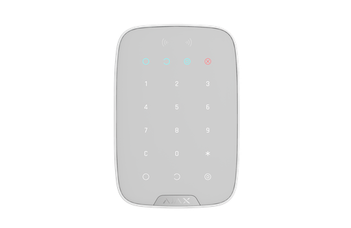 Ajax Keypad Plus