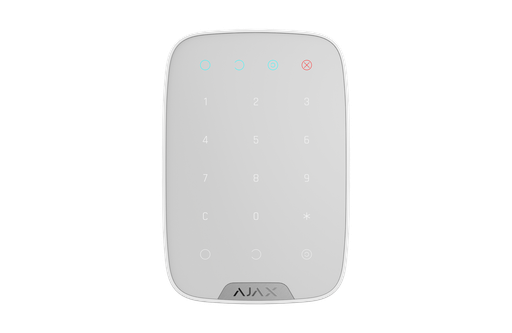 Ajax KeyPad